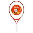 Ракетка для великого тенісу дитяча ODEA WINI-23 7-8 років 23" (алюміній, 23 дюйми, червоний)
