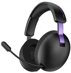 Игровая гарнитура HATOR Hellyberry HH30 Wireless Black-Violet (HH30_wireless_BV)