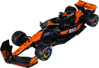 Автомодель Techno Drive McLaren F1 2024 1:18 (250936MLF1)