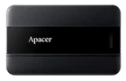 Внешний жесткий диск 2Tb Apacer AC237, Black (AP2TBAC237B-1)
