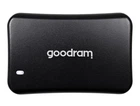 Внешний накопитель SSD, 2Tb, Goodram HX200, Black (SSDPR-HX200-2K0)