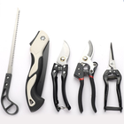 Набор инструментов для сада 5 в 1 Garden Set SK-5 (2928)