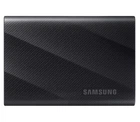 Внешний накопитель SSD, 1Tb, Samsung T9, Black (MU-PG1T0B/EU)