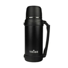 Термос Tribe Family line 2.5 л T-DG-0002 black
