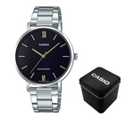 Наручний годинник Casio LTP-VT01D-1B