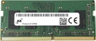 Модуль памяти SO-DIMM DDR4 8GB 3200 Micron C22 (MTA4ATF1G64HZ-3G2E2)