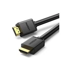 Кабель мультимедийный HDMI M to HDMI M 3.0m V2.0 4K Ugreen (10108) UGREEN 10108 932188