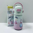 Термокружка Maestro Girls 400 мл (MR-1644-C)