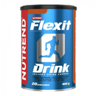 Натуральна добавка Nutrend Flexit Drink Grapefruit