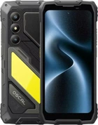Мобильный телефон Oscal Pilot 5 8/256GB Black