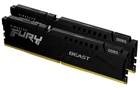Пам'ять для настільних комп'ютерів Kingston FURY 64 GB (2x32GB) DDR5 5600 MHz Beast EXPO Black
