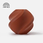 Філамент з котушкою Bambu Lab PLA Basic 1kg Brown (10800)