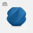 Філамент без котушки Bambu Lab PLA Matte 1kg Marine Blue (11600)