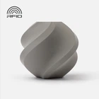Філамент із котушкою Bambu Lab PLA Basic 1kg Gray (10103)