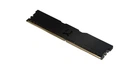 Пам'ять для настільних комп'ютерів GOODRAM 16 GB DDR4 3600 MHz Iridium Pro Deep Black (IRP-K3600D4V64L18/16G)