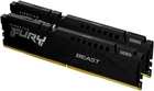 Пам'ять для настільних комп'ютерів Kingston FURY 32 GB (2x16GB) DDR5 5600 MHz FURY Beast (KF556C36BBEK2-32)