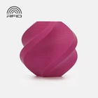 Філамент без котушки Bambu Lab PLA Matte 1kg Plum (11204)