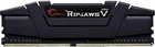Пам'ять для настільних комп'ютерів G.Skill 16 GB DDR4 3200 MHz RipjawsV (F4-3200C16S-16GVK)