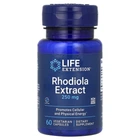 Натуральна добавка Life Extension Rhodiola Extract 250 мг