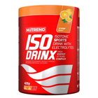 Ізотонік Nutrend Isodrinx, 420 г., Апельсин