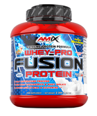 Протеин Amix Nutrition Whey Pro Fusion