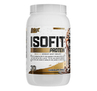 Протеин Cream Nutrex Isoﬁt