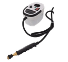 Портативный пароочиститель для уборки дома - Steam Cleaner