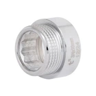 Удлинитель Thermo Alliance Standart 10х3/4" хром SD1302010