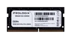 Пам'ять для ноутбука SO-DIMM DDR4 16 Gb (3200 MHz) Prologix (PRO16GB3200D4S)