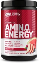 Аминокислота Optimum Nutrition Essential Amino Energy 270 г