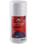 Картридж шнуровий Bio+ Systems PPW-10L-LN (50 мкм) (BigBlue 10)
