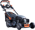 Газонокосарка бензинова Sequoia SPLM5300SVE