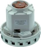 Двигатель для пылесоса Zelmer PE22-1800W D134/130 H130 (VC07W0442CQ18, VC07W187) (vcd034)
