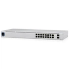 Комутатор Ubiquiti UniFi Gen2 USW-16-POE