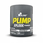 Передтренувальний комплекс Olimp Pump Xplode порошок Фруктовий пунш
