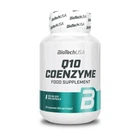 Натуральна добавка Biotech Coenzyme Q10 Капсули