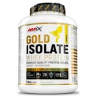 Протеїн Amix Nutrition Gold Whey Protein Isolate
