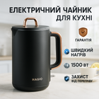 Електрочайник-термос MAGIO MG-517 1,5л 1500 Вт