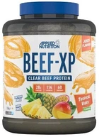 Ізолят яловичого білка Applied Nutrition Beef-XP у порошку