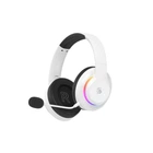 Наушники с микрофоном Bloody GR520 (White)