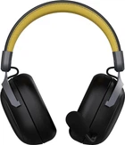 Наушники Ajazz AHM08 MAX 3-Mode Black (AHM08-MAX-BGY)