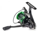 Котушка Select Reflex 2000S 4+1BB 5.2:1