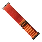 Ремінець для Apple Watch Alpine Loop 42/44/45/49 Orange