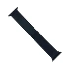 Ремінець для Apple Watch Milanese Loop BOX 42/44/45/49 Black