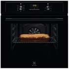 Духовка електрична Electrolux EOF3H50BK