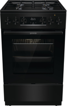 Комбінована плита Gorenje GK5C60BJ