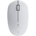 Миша Canyon MW-04 Білий (CNS-CMSW04W)