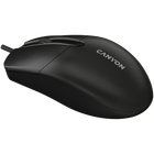 Миша Canyon M-5 Чорний (CNE-CMS5)