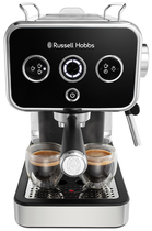 Кофеварка еспресо Russell Hobbs 26450-56 Distinctions Чорний (6943149)