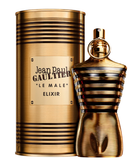 Мужская парфюмированная вода Jean Paul Gaultier Le Male Elixir